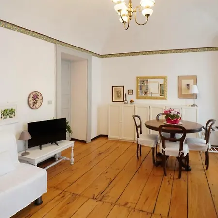 Apartment Teddy Bear Trilocale, Family, Centro