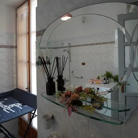 Apartment Teddy Bear Biella