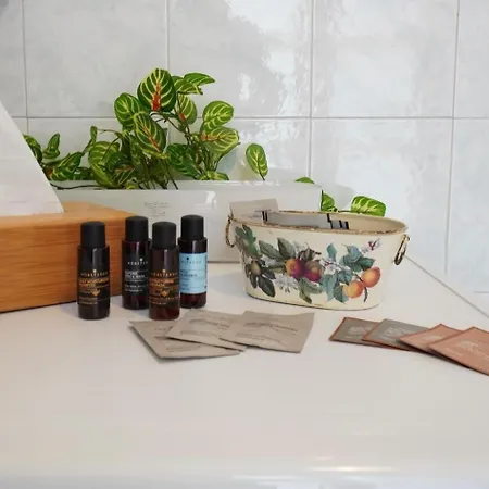 Teddy Bear Apartment Biella