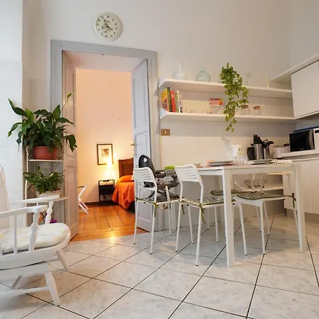 Apartment Teddy Bear Biella