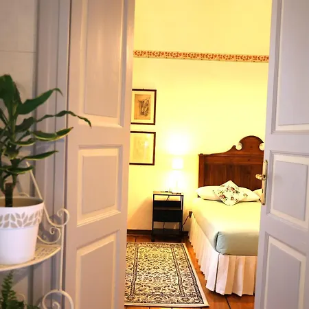 Teddy Bear Trilocale, Family, Centro Apartment