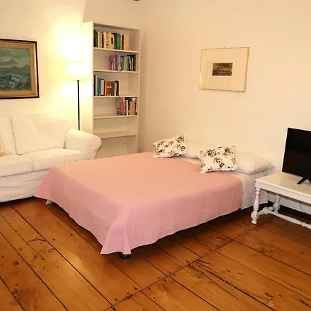 Apartment Teddy Bear Trilocale, Family, Centro