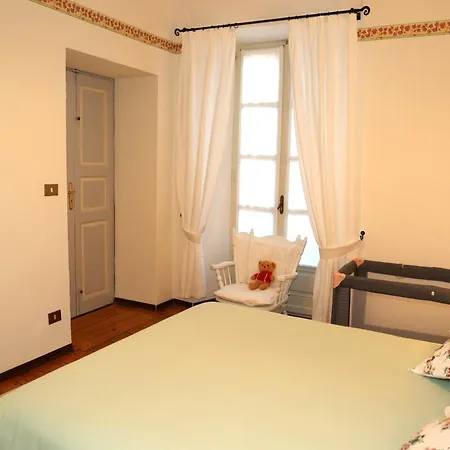 Apartment Teddy Bear Trilocale, Family, Centro *