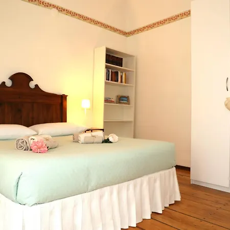 Teddy Bear Trilocale, Family, Centro Apartment