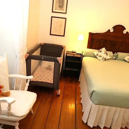 Teddy Bear Trilocale, Family, Centro *