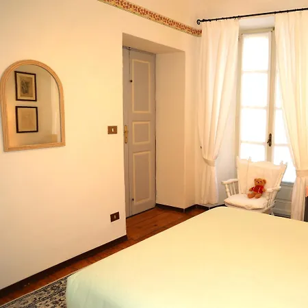 Apartment Teddy Bear Trilocale, Family, Centro Biella