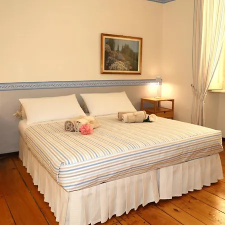 Teddy Bear Trilocale, Family, Centro Apartment Biella