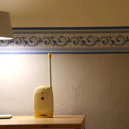 Apartment Teddy Bear Trilocale, Family, Centro Biella