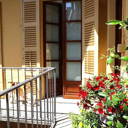 Apartment Teddy Bear Trilocale, Family, Centro Biella