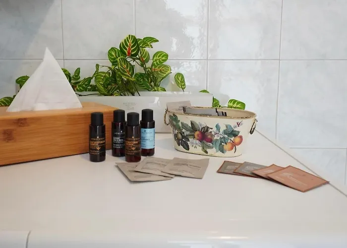 Teddy Bear Apartment Biella