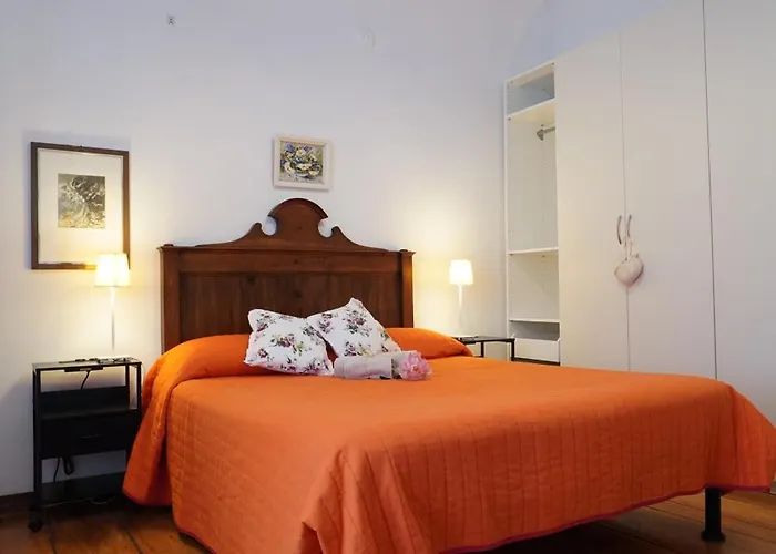 Apartment Teddy Bear *