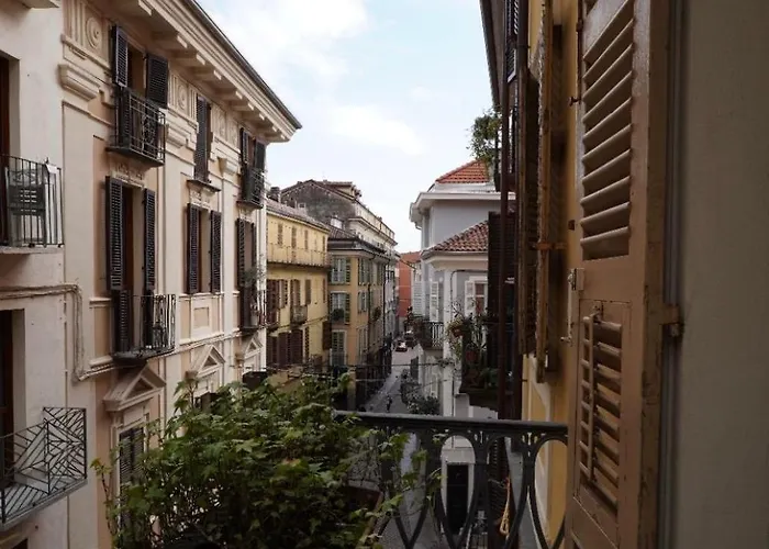 Teddy Bear Apartment