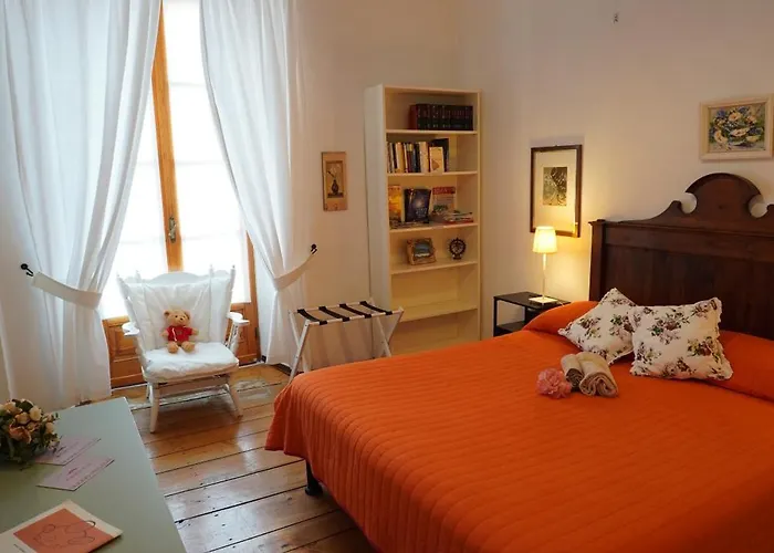 Teddy Bear Apartment *