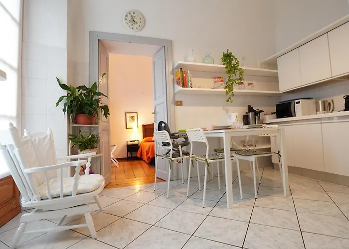 Apartment Teddy Bear Biella